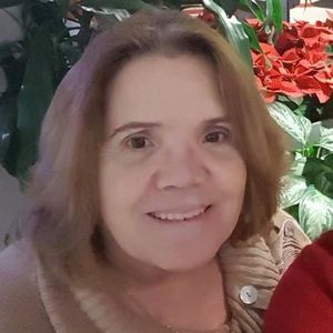 Meet your Posher, Ruth